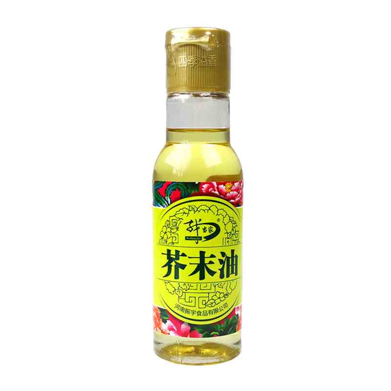 我當家芥末油145ml